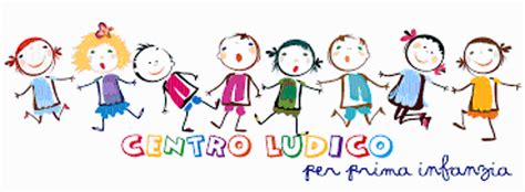 Avviso centro ludico per la prima infanzia